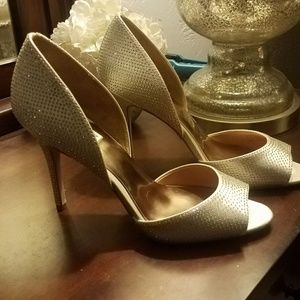 Badgley Mischka Shoes